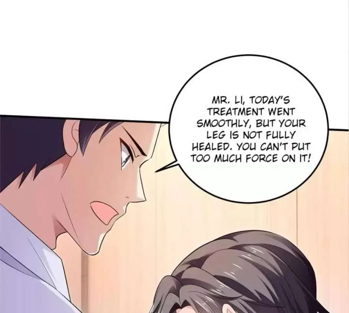 From Somebody to Nobody to Somebody Again Chapter 32 page 22