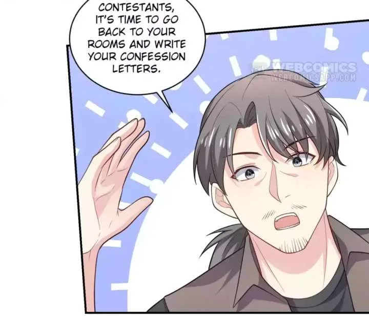 From Somebody to Nobody to Somebody Again Chapter 33 page 11