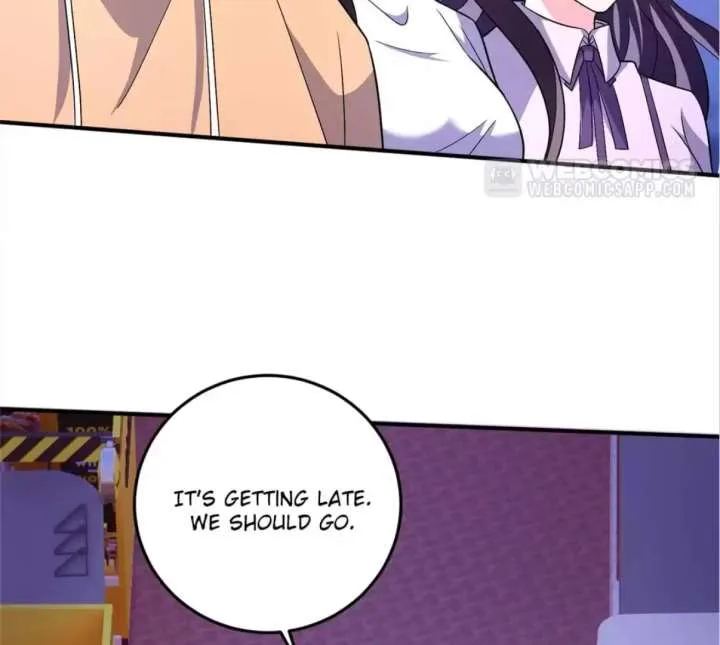 From Somebody to Nobody to Somebody Again Chapter 32 page 46