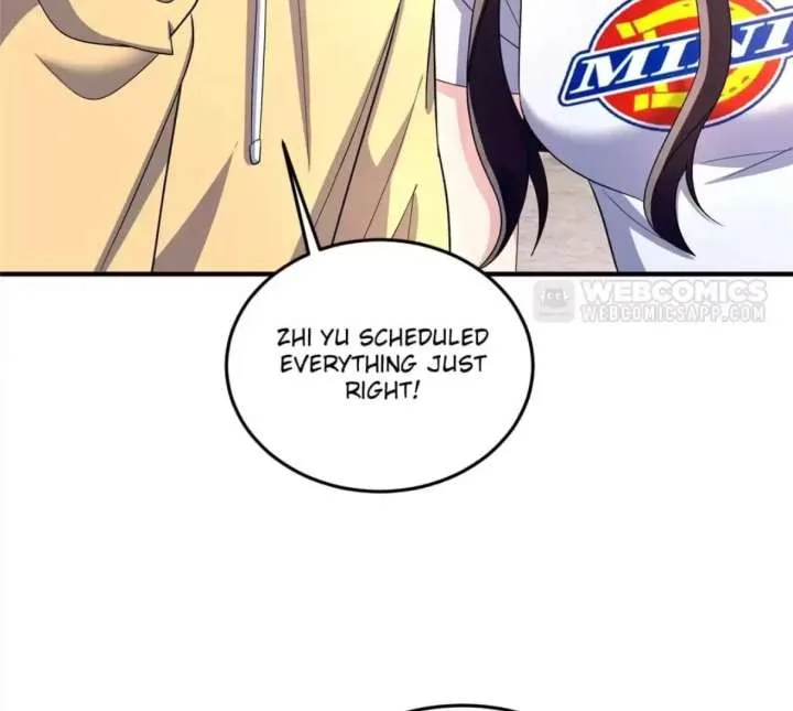 From Somebody to Nobody to Somebody Again Chapter 32 page 53