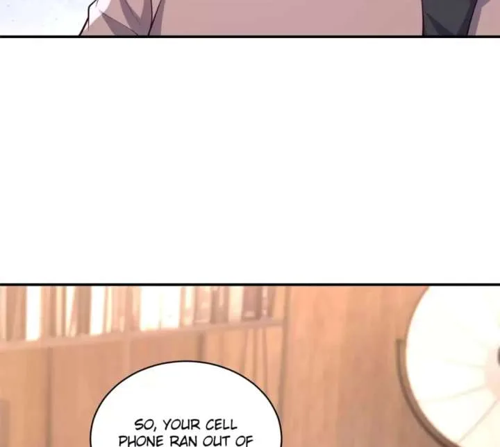 From Somebody to Nobody to Somebody Again Chapter 33 page 8