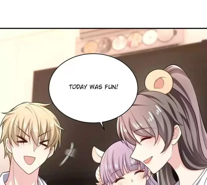 From Somebody to Nobody to Somebody Again Chapter 33 page 2