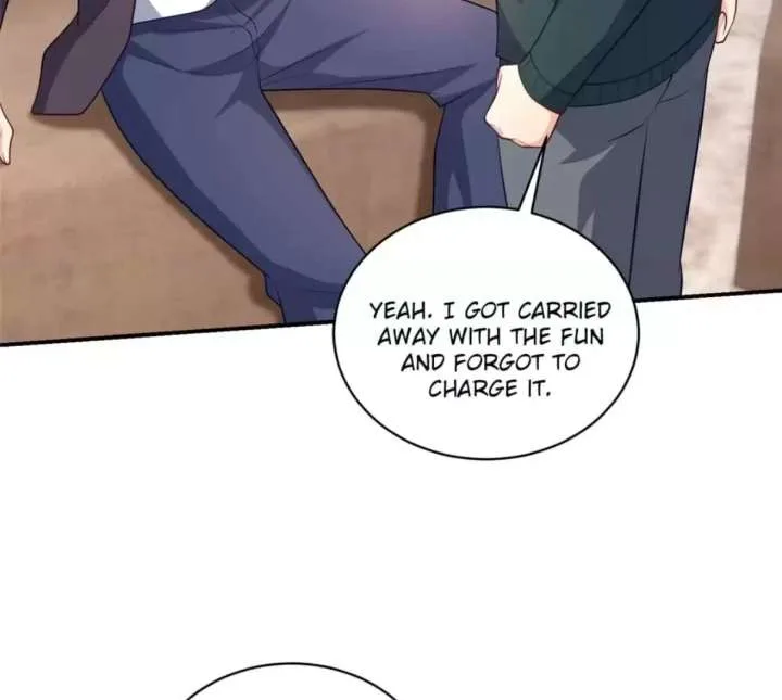 From Somebody to Nobody to Somebody Again Chapter 33 page 10