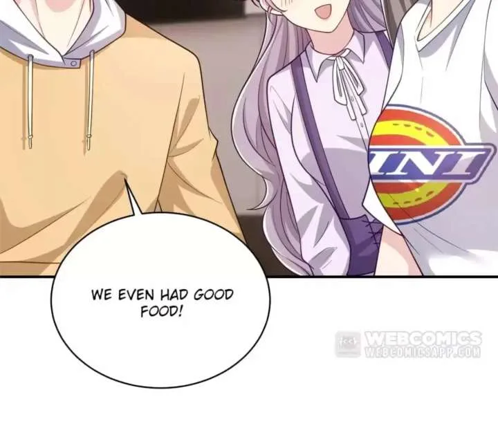 From Somebody to Nobody to Somebody Again Chapter 33 page 3