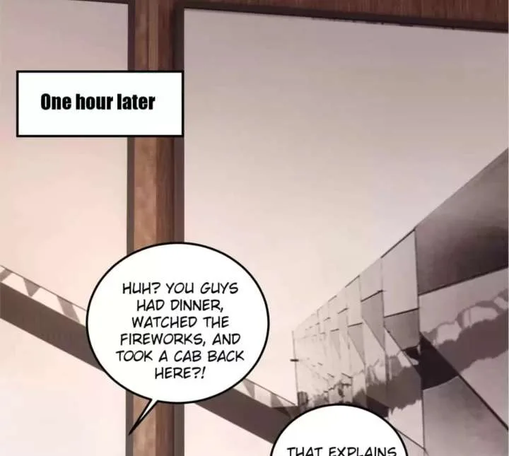 From Somebody to Nobody to Somebody Again Chapter 32 page 49