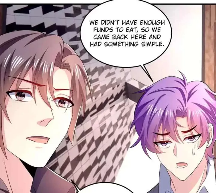 From Somebody to Nobody to Somebody Again Chapter 32 page 54