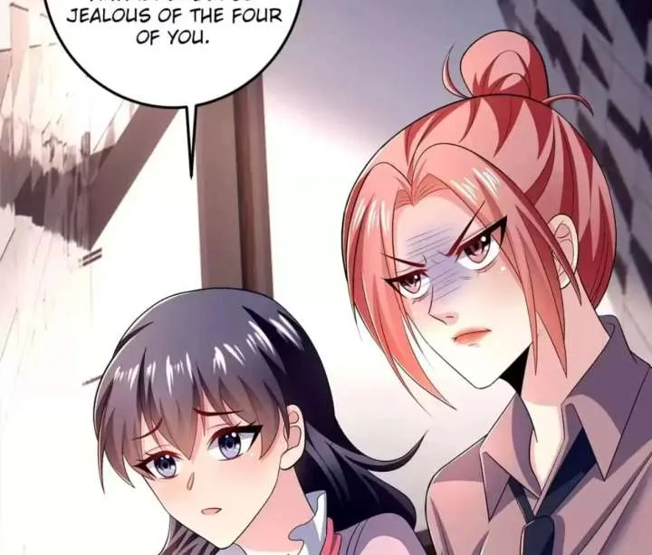 From Somebody to Nobody to Somebody Again Chapter 32 page 56