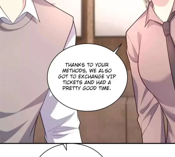 From Somebody to Nobody to Somebody Again Chapter 33 page 5