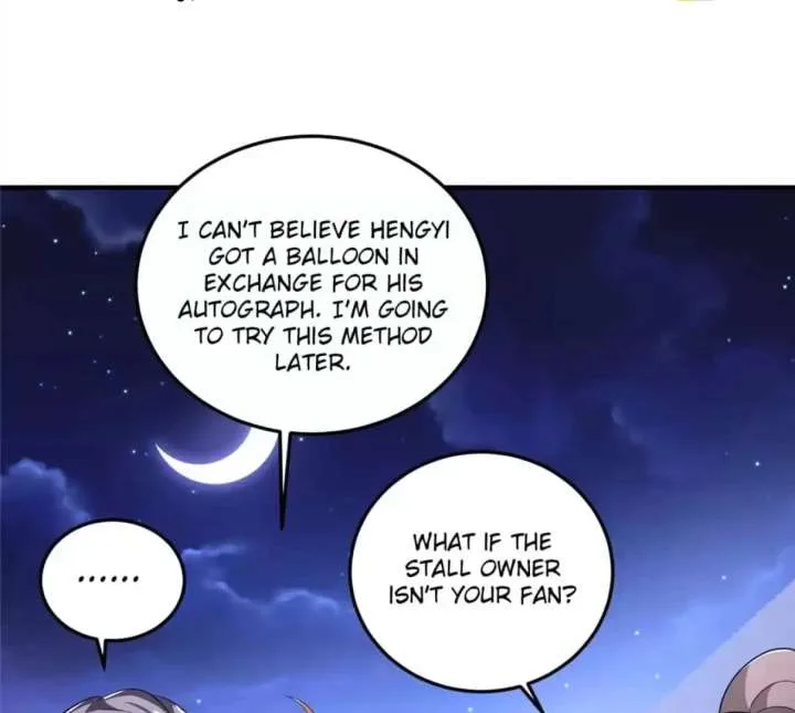 From Somebody to Nobody to Somebody Again Chapter 32 page 42