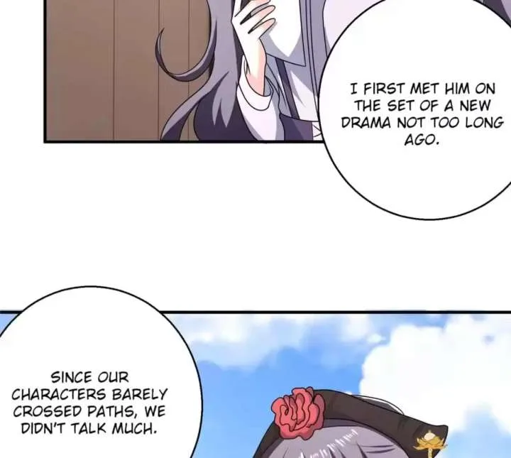 From Somebody to Nobody to Somebody Again Chapter 34 page 10