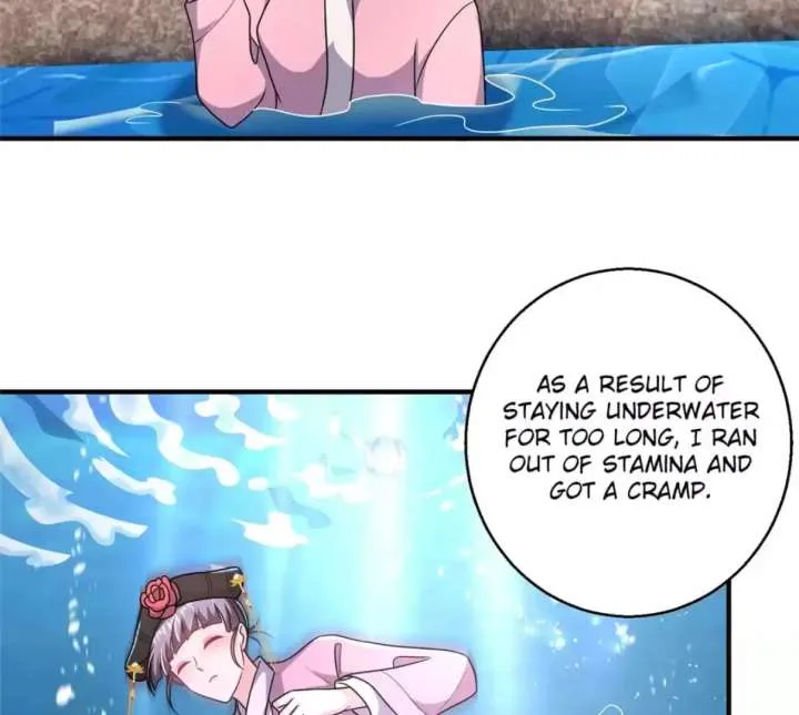 From Somebody to Nobody to Somebody Again Chapter 34 page 16