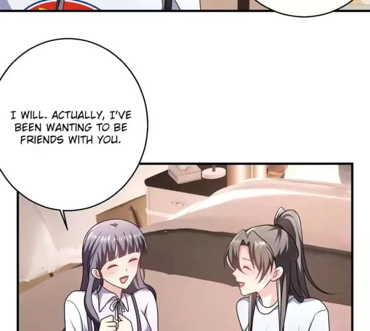 From Somebody to Nobody to Somebody Again Chapter 34 page 5
