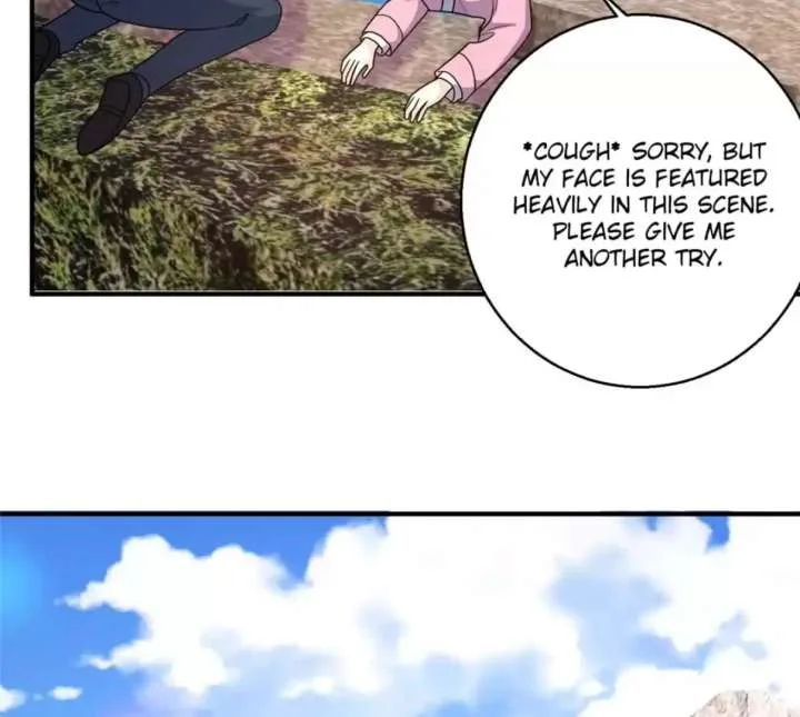 From Somebody to Nobody to Somebody Again Chapter 34 page 14