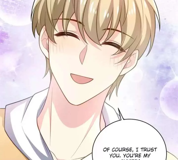 From Somebody to Nobody to Somebody Again Chapter 33 page 41