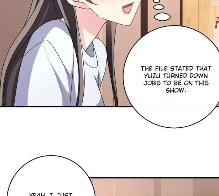 From Somebody to Nobody to Somebody Again Chapter 34 page 8