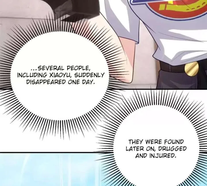 From Somebody to Nobody to Somebody Again Chapter 33 page 19