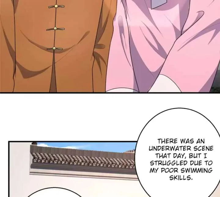 From Somebody to Nobody to Somebody Again Chapter 34 page 12