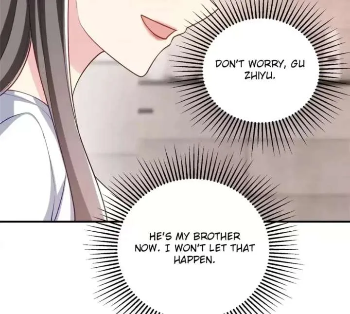 From Somebody to Nobody to Somebody Again Chapter 33 page 32