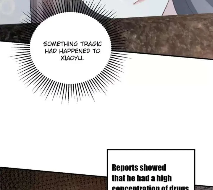 From Somebody to Nobody to Somebody Again Chapter 33 page 21