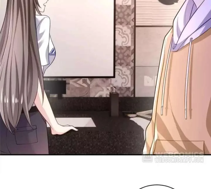 From Somebody to Nobody to Somebody Again Chapter 33 page 30