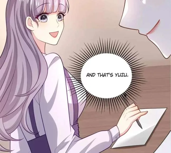From Somebody to Nobody to Somebody Again Chapter 33 page 46