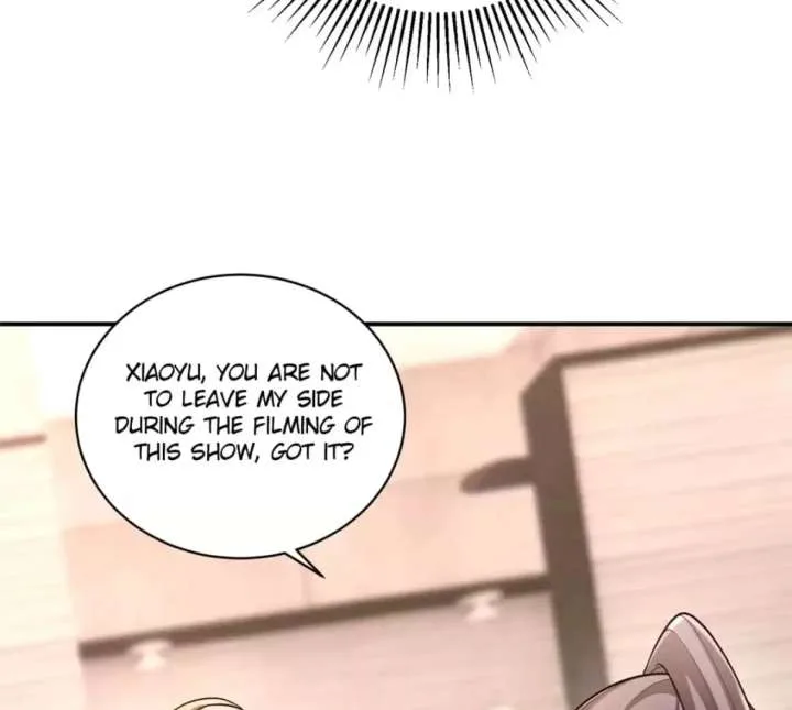 From Somebody to Nobody to Somebody Again Chapter 33 page 33