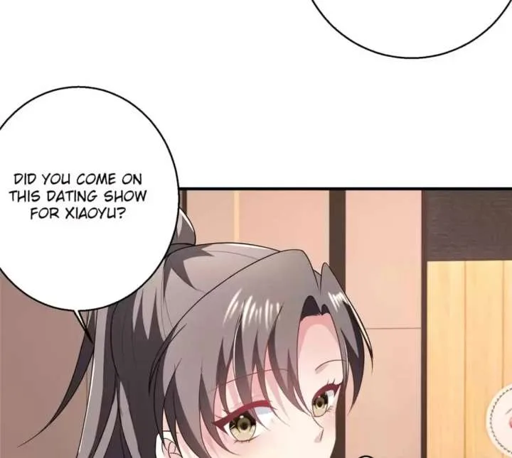 From Somebody to Nobody to Somebody Again Chapter 34 page 7