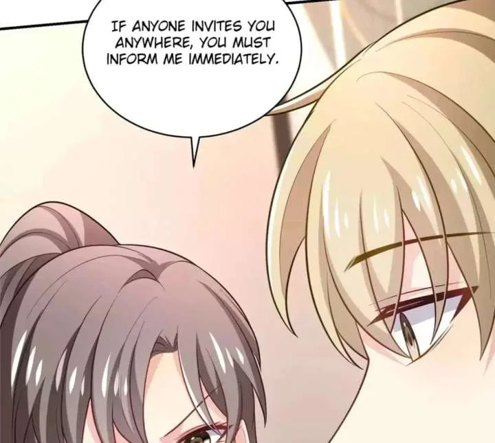 From Somebody to Nobody to Somebody Again Chapter 33 page 36
