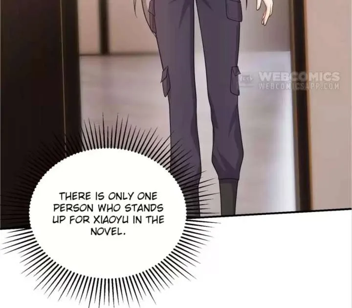 From Somebody to Nobody to Somebody Again Chapter 33 page 44