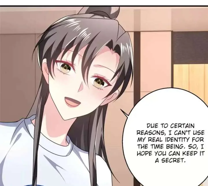 From Somebody to Nobody to Somebody Again Chapter 34 page 4