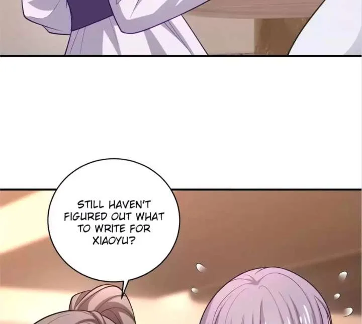 From Somebody to Nobody to Somebody Again Chapter 33 page 47