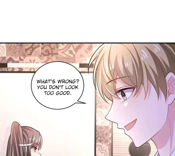 From Somebody to Nobody to Somebody Again Chapter 33 page 29
