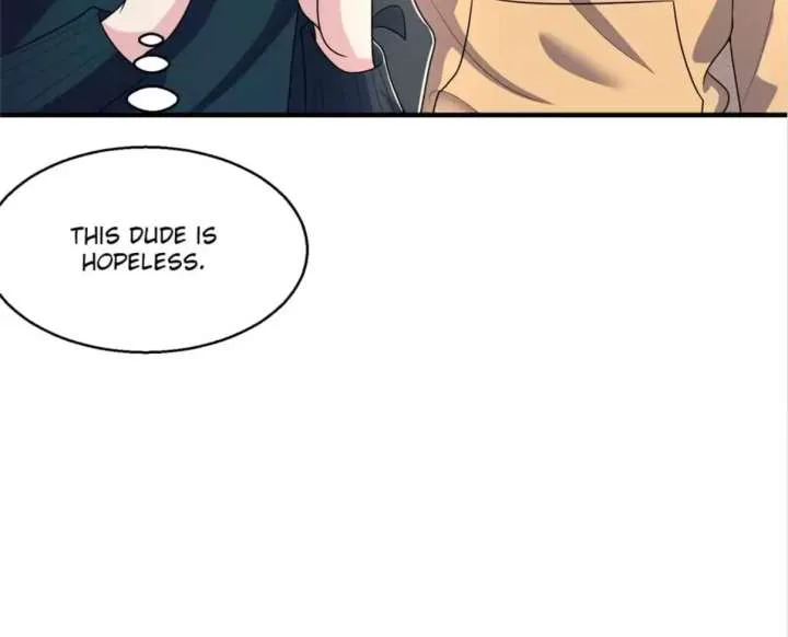 From Somebody to Nobody to Somebody Again Chapter 34 page 50