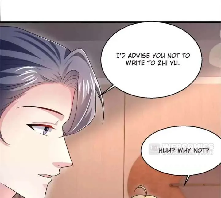 From Somebody to Nobody to Somebody Again Chapter 34 page 45