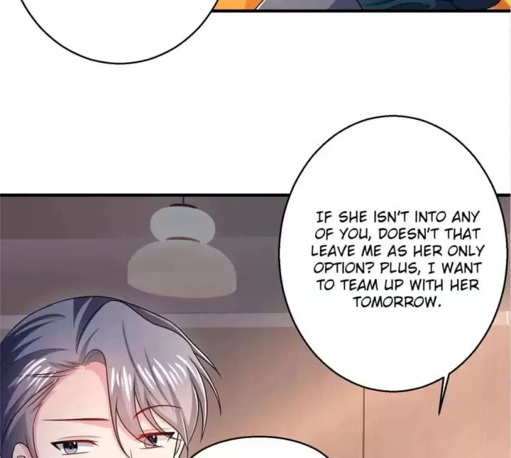From Somebody to Nobody to Somebody Again Chapter 34 page 48