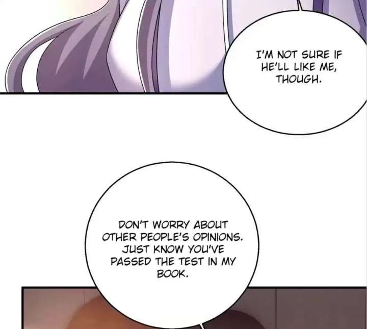 From Somebody to Nobody to Somebody Again Chapter 34 page 38