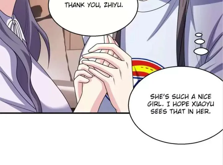 From Somebody to Nobody to Somebody Again Chapter 34 page 42