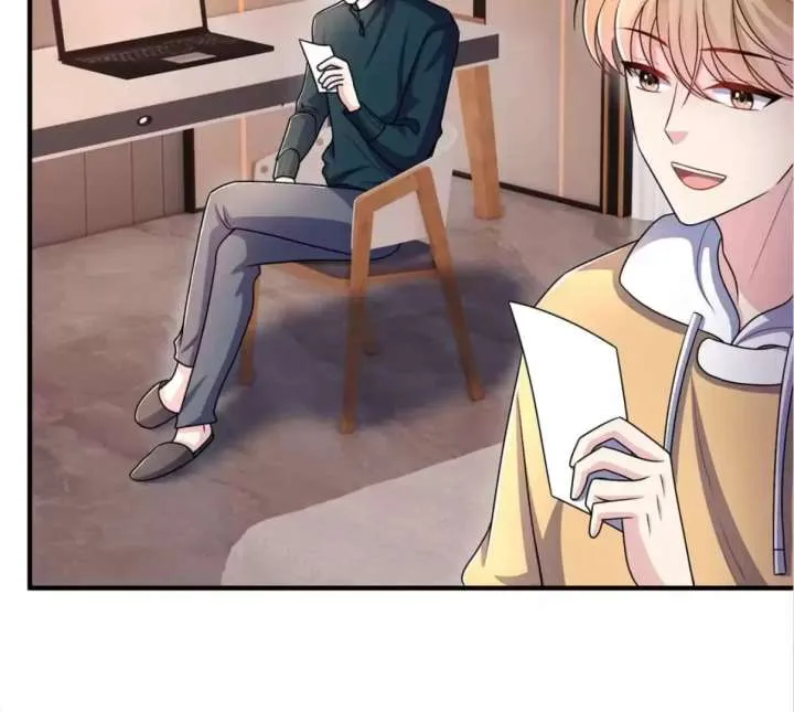 From Somebody to Nobody to Somebody Again Chapter 34 page 44