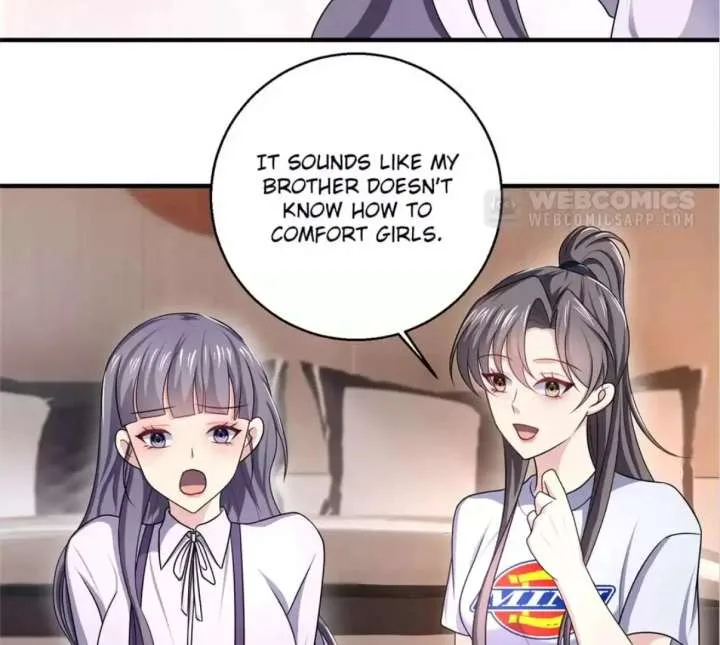 From Somebody to Nobody to Somebody Again Chapter 34 page 34