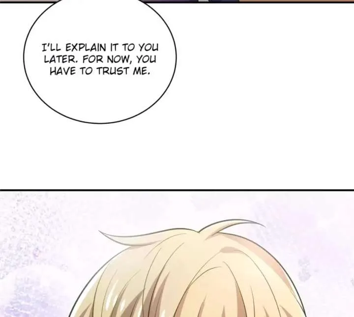 From Somebody to Nobody to Somebody Again Chapter 33 page 40