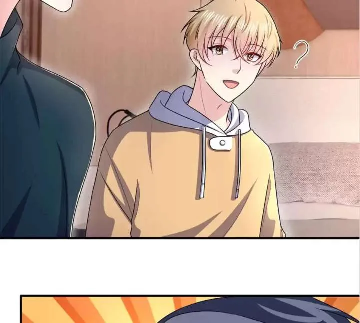 From Somebody to Nobody to Somebody Again Chapter 34 page 46