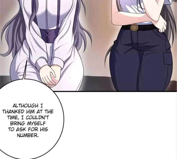 From Somebody to Nobody to Somebody Again Chapter 34 page 35