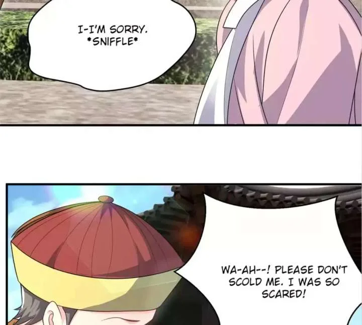 From Somebody to Nobody to Somebody Again Chapter 34 page 30