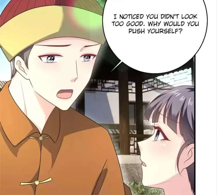 From Somebody to Nobody to Somebody Again Chapter 34 page 27