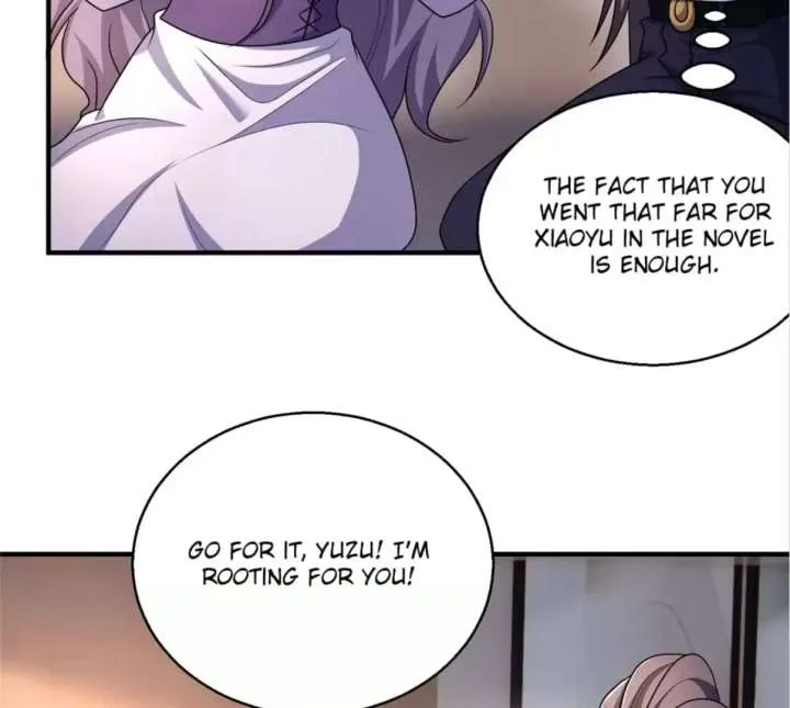 From Somebody to Nobody to Somebody Again Chapter 34 page 40