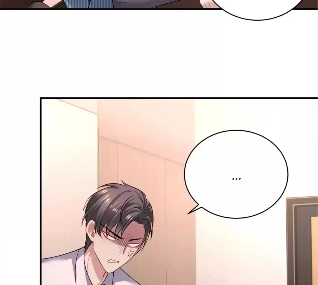 From Somebody to Nobody to Somebody Again Chapter 36 page 17