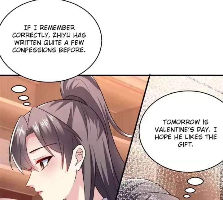 From Somebody to Nobody to Somebody Again Chapter 35 page 4