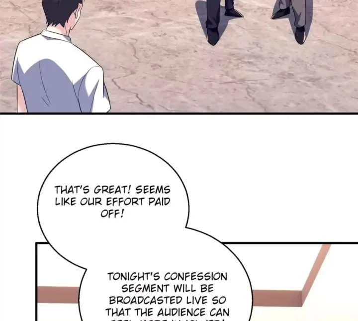 From Somebody to Nobody to Somebody Again Chapter 35 page 25