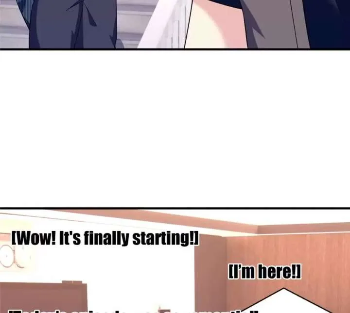 From Somebody to Nobody to Somebody Again Chapter 35 page 29