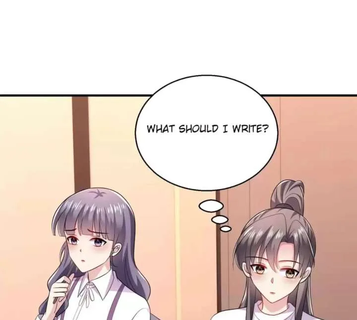 From Somebody to Nobody to Somebody Again Chapter 35 page 2